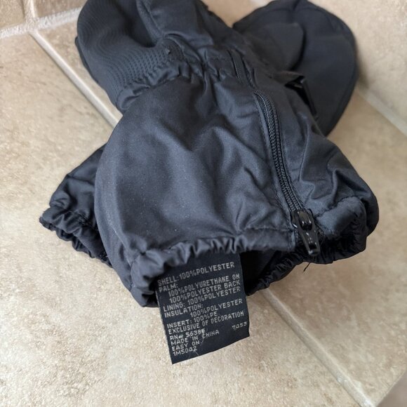 Gordini Waterproof Junior Snow Mitten size XL - Picture 5 of 5